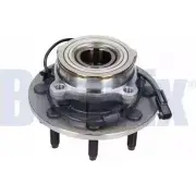 Ступичный подшипник, комплект BENDIX 582204 434O9B1 051803B Z2Q JF