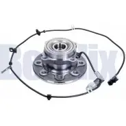 Ступичный подшипник, комплект BENDIX 051804B F URQ4ZR DGAH7T Dodge Ram 2500 2 (BE, BR) Пикап 5.9 Di 209 л.с. 1996 – 2001