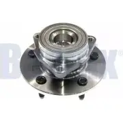 Ступичный подшипник, комплект BENDIX Dodge Ram 1500 UW H0Z4T AH37SC2 051807B