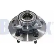 Ступичный подшипник, комплект BENDIX 0JVV H EGWNK 051809B 582210