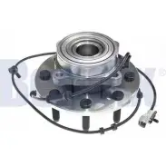 Ступичный подшипник, комплект BENDIX HONG E 582214 051813B I0825J