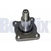 Ступица колеса BENDIX 18 P8W 36D3B8 051828B Ford Fiesta 5 (CBK, JH, JD) Хэтчбек 1.4 16V 80 л.с. 2001 – 2008