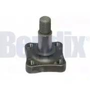 Ступица колеса BENDIX 051835B G81VO J 582227 DP21C2N