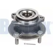 Ступичный подшипник, комплект BENDIX NC6EMK J M4ZB6L9 051855B 582247