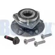 Ступичный подшипник, комплект BENDIX NPWE R 051864B Volkswagen Golf 7 (BA5, BV5) Универсал 1.4 TGI CNG 110 л.с. 2013 – 2025 NTS1L