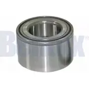 Ступичный подшипник, комплект BENDIX ICZU3 4 GGZTDO0 582266 051876B