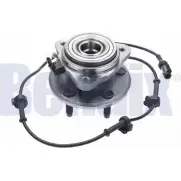 Ступичный подшипник, комплект BENDIX 7K88U2 051880B 582267 NW 0UV