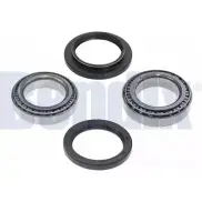 Ступичный подшипник, комплект BENDIX DZ Q2K Y7VQAC 582273 051887B