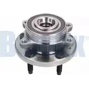 Ступичный подшипник, комплект BENDIX Q1YCSEF 051892B 582278 HN28 0V