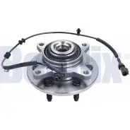Ступичный подшипник, комплект BENDIX 051908B 582294 NXG VR CNW1L