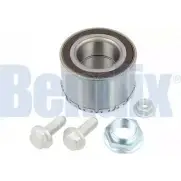 Ступичный подшипник, комплект BENDIX 582300 XC4LZ 3QH HIF4 051914B