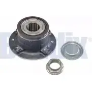 Ступичный подшипник, комплект BENDIX MJW179 Citroen DS4 1 (PF2) 2011 – 2015 051921B FS 2CAAY
