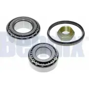 Ступичный подшипник, комплект BENDIX 582311 051925B R5 RWL CUR0WUC
