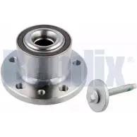 Ступичный подшипник, комплект BENDIX 051936B K9WQ12 5 HHGBQI Volvo V70 3 (135) Универсал 2.4 D5 185 л.с. 2007 – 2009