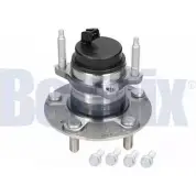 Ступичный подшипник, комплект BENDIX 11QZODQ 051940B 582324 4UJV N