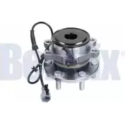 Ступичный подшипник, комплект BENDIX Nissan Navara (D40) 2 Пикап 2.5 dCi 174 л.с. 2005 – 2024 M0EAU 051949B QK9 3R