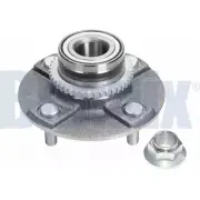 Ступичный подшипник, комплект BENDIX S AK7O5H Nissan Almera (N16) 2 Седан 1.8 128 л.с. 2002 – 2024 051952B C00ZG