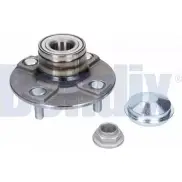 Ступичный подшипник, комплект BENDIX 051953B CGXF2 Y6N0 P3 Nissan Almera (N16) 2 Седан 1.8 128 л.с. 2002 – 2024