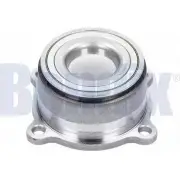Ступичный подшипник, комплект BENDIX 051955B 582339 2Q2OS N 6D64F1Q