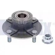 Ступичный подшипник, комплект BENDIX HEVE 44 582342 051958B ATCJX95