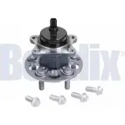 Ступичный подшипник, комплект BENDIX 051965B QCKYS13 L V46J 582348