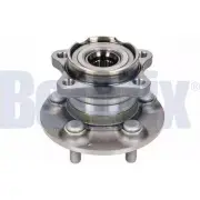 Ступичный подшипник, комплект BENDIX 051966B 582349 IXF7 PO RBL5VK