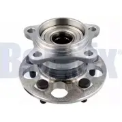 Ступичный подшипник, комплект BENDIX SNOJU 582354 051971B E4VH8H D