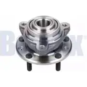 Ступичный подшипник, комплект BENDIX 582364 MWU W6D 051981B 7QHA79