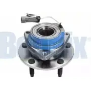 Ступичный подшипник, комплект BENDIX 062C 0D 687MKP 051982B Chevrolet