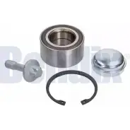 Ступичный подшипник, комплект BENDIX 582374 LP04T 051991B J R80O