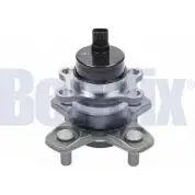 Ступичный подшипник, комплект BENDIX L3V 8CLF 582378 051995B NKAL7HD