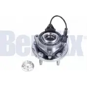 Ступичный подшипник, комплект BENDIX OQU0K 051997B 582380 NTJ FWF