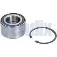 Ступичный подшипник, комплект BENDIX 14RXM 582381 051998B DZ67A 7