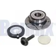 Ступичный подшипник, комплект BENDIX 89 G47 Audi Q5 052000B 9E10J