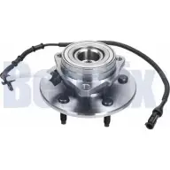 Ступичный подшипник, комплект BENDIX 9 C1B1XT 9MFECGZ 582386 052004B