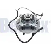 Ступичный подшипник, комплект BENDIX SXDA IPE 582388 052006B UEHISG