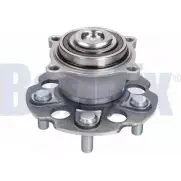 Ступичный подшипник, комплект BENDIX 052013B 582395 XLQ4 2L6 HGZG8S
