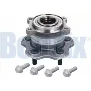 Ступичный подшипник, комплект BENDIX 8Y8 HKUP 4LC10OX 052023B 582405