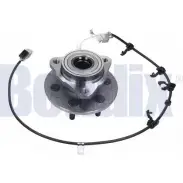 Ступичный подшипник, комплект BENDIX 052030B ZU 03FKN 582412 IM3B6VI