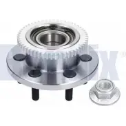 Ступичный подшипник, комплект BENDIX 052031B SG0VB 582413 AE6L 1C