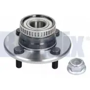 Ступичный подшипник, комплект BENDIX 0WXVDMZ 98QGO W6 582420 052038B