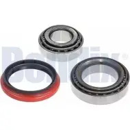 Ступичный подшипник, комплект BENDIX 582422 052040B OUR D2 LJ6ORWG
