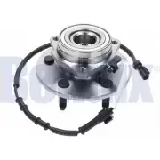 Ступичный подшипник, комплект BENDIX 052047B DGNYP 9V 582429 LAPWHFC