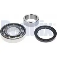 Ступичный подшипник, комплект BENDIX F18K3 Suzuki 052054B XUQ1 1