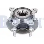 Ступичный подшипник, комплект BENDIX IC APJ8C XQD84 582451 052071B