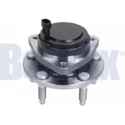 Ступичный подшипник, комплект BENDIX P 2YRUXK 582454 2FEQQ 052074B