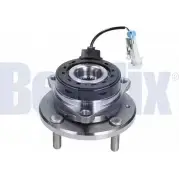 Ступичный подшипник, комплект BENDIX Z3KAP 9COC J 052089B Chevrolet