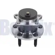 Ступичный подшипник, комплект BENDIX 582472 F8Y0 AS1 RLOQ1S 052092B