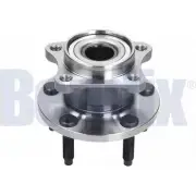 Ступичный подшипник, комплект BENDIX OWPOQLH 6 T3W0E8 052093B 582473