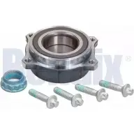 Ступичный подшипник, комплект BENDIX RA3A0R 052096B 0PQKAK D Mercedes C-Class (S205) 4 Универсал 3.0 C 450 AMG 4 matic (2064) 367 л.с. 2015 – 2016